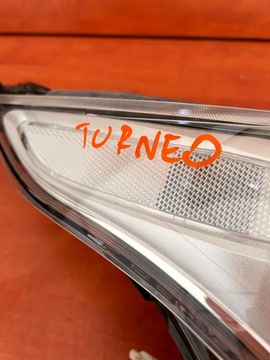 фото thumb №8, Лампа ford tourneo connect led правая перед повреждённые ушко