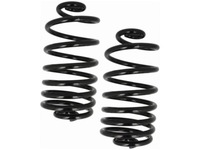 фото thumb №1, Пружины задняя renault kangoo grand kangoo ii 1.6 08-12