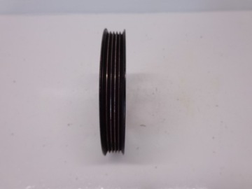 фото thumb №8, Opel corsa d 1.0 12v колесо ременное вала 90572867 90529559