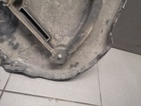 фото thumb №11, Защита компрессор vw phaeton 3d0201814d