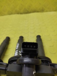 фото thumb №4, Toyota yaris verso 1.6 катушка зажигания 9891902240
