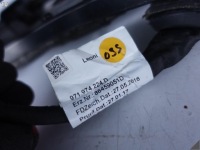 Porsche panamera 971 turbo крышка багажника механизм привод спойлер спойлер крыло задняя Доставка, фото thumb