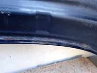 фото thumb №11, Капот крышка двигателя nissan murano lift z51 2008-2014r