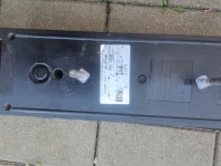 Mercedes actros mp5 год 2022 комплект задних лампа led оригинал. a 0035443303 с Разборки, фото thumb