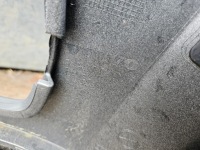 Volvo xc90 ii 2 lift r-design бампер перед передний Киев, фото thumb