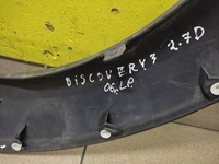 фото thumb №12, Land rover discovery iii защита пластиковая накладка крыла левый перед