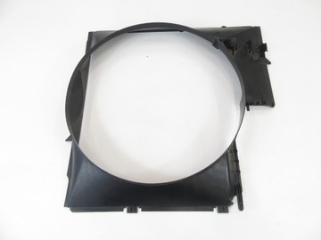 фото thumb №10, Корпус вентилятора радиатор виско bmw e53 x5 4.4 m62 286km 1439107