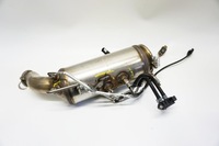 фото thumb №7, Audi a4 a5 8w каталізатор 8w0254850c 2.0 tfsi