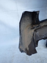 Купити Suzuki vitara ii 2 15-18 бампер задня задній, фото thumb