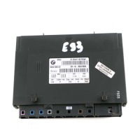 Купити Bmw e93 кабріолет  блок керування модуль сидіння 9148267, фото thumb