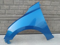 фото thumb №1, Mazda 2 ii 2015-2022 крила лівий передній