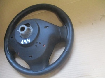 фото thumb №8, Руль renault clio iv renault captur кожа