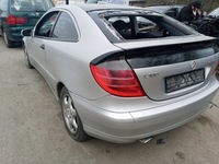 фото thumb №7, Mercedes w203 c180 1.8 компрессор коробка передач коробки передач 716628