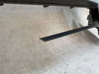 фото thumb №9, Toyota hilux 8 viii рестайлінг 20- решітка радіатора решітка бампера перед 53100-yp751