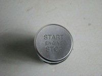 фото thumb №1, Кнопка запуск стоп audi a6 c7 4g1905217a