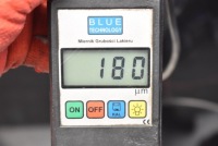 Капот крышка двигателя черная mini cooper 1 1 01-08 в Украине, фото thumb