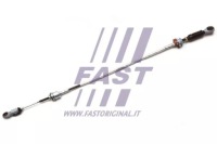 Купить Трос переключения передач ford transit 00 sza, фото thumb