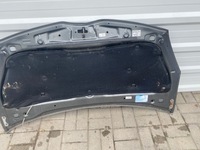 фото thumb №11, Капот крышка двигателя toyota corolla verso ii eu