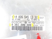 фото thumb №6, Блок управления mercedes clk c208 a0265451332