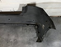 фото thumb №14, Skoda fabia iv 4 21- бампер задняя задний