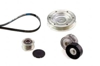 Набор ремни многоручейковых с ролики citroen c Цена, фото thumb