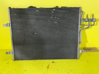 фото thumb №1, Ford kuga mk1 - радиатор кондиционера