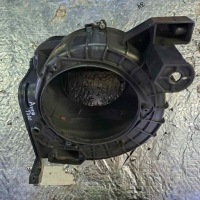 фото thumb №1, 96539680 отопитель воздуходувка chevrolet aveo kalos