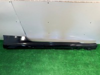 фото thumb №1, Mercedes-benz оригінальний номер a2056908000 молдинг накладка поріг