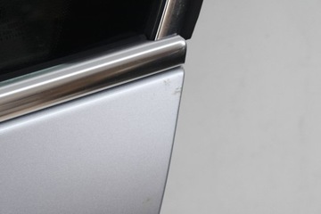 фото thumb №10, Vw passat b6 sedan 2005r- двері лівий ліві зад задні la7w - код фарби