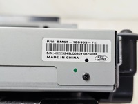 фото thumb №6, Радіо навігація навігація дисплей монітор екран ford focus mk3 iii рестайлінг