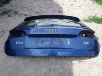 фото thumb №12, Audi q5 8r крышка багажника задняя крышка багажника lz5b
