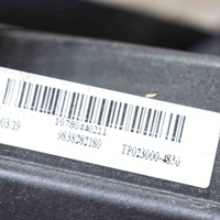 фото thumb №8, Pas передний opel mokka 9838282180 17776189 1.2l 74kw 2021