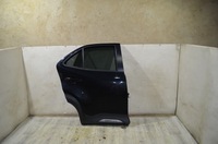 фото thumb №1, Toyota yaris cross дверь правый задняя 209 полный