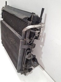 фото thumb №2, Радіатор wody кондиціонер інтеркулер land rover range rover sport l320