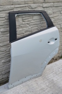 Дверь задняя левое mazda cx3 Цена, фото thumb