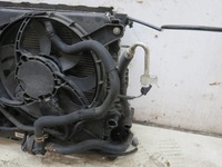 фото thumb №4, Радіатор комплект радіатор mondeo mk5 1.5 tdci