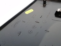 фото thumb №16, Пластик капота заглушка mercedes w169 a1698300175