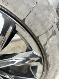 фото thumb №15, Koło алюмінієвий диск skoda karoq r18 57a601025l