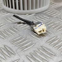 фото thumb №8, Kia soul 2016 вентилятор обдув / воздуходувка