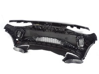 фото thumb №13, Бампер перед передній vw id4 id.4 id 4 gtx версія 6x pdc + радар led камера