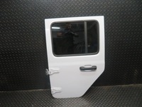 фото thumb №1, Двері задні ліва jeep wrangler jl rubicon