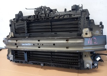 фото thumb №10, Pas переднє балка комплект радіатор ford ecosport рестайлінг 1.5 ecoblue 2017-