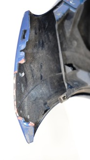 фото thumb №11, Бампер перед переднє renault megane iii 08-12r обшивка дверей