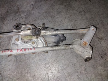 фото thumb №6, Механізм двірник перед toyota yaris i