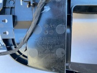 фото thumb №6, Решётка радиатора решётка радиатора 10749241 mg zs electic