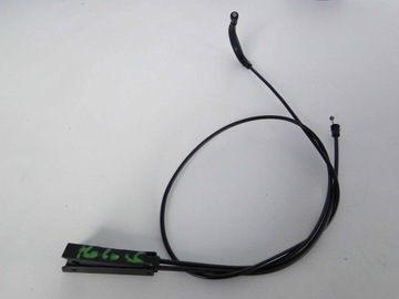 фото thumb №5, Mercedes ml gle w166 166 трос тяга замка капота