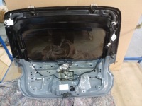 фото thumb №6, Крышка багажника opel corsa f рестайлинг 1.2 turbo автомат 2024 esd