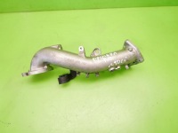 фото thumb №1, Труба воздухозаборник воздуха nissan primera p12 fl 1.9 dci