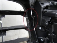 Бампер перед porsche cayenne iii 3 9y0 18- usa Доставка, фото thumb