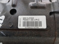 фото thumb №7, Nissan qashqai 2007 подушка воздушная подушка безопасности пассажира